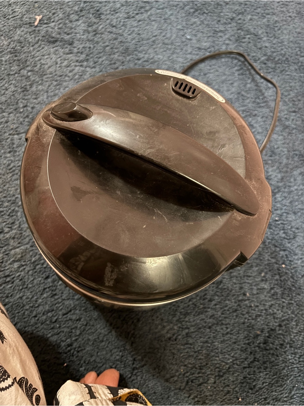 Appliance - Rice Cooker - Picture 3 of 3
